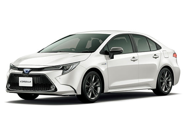 車検基本料金 中型乗用車(車両重量1.5t以下)