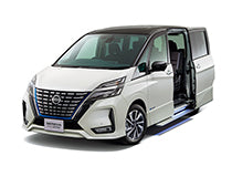 車検費用 大型乗用車(車両重量2.0t以下)