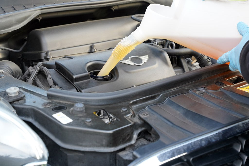 4. プレミアムSN Ow-20@¥1430/L【エンジンオイル/部分合成油】