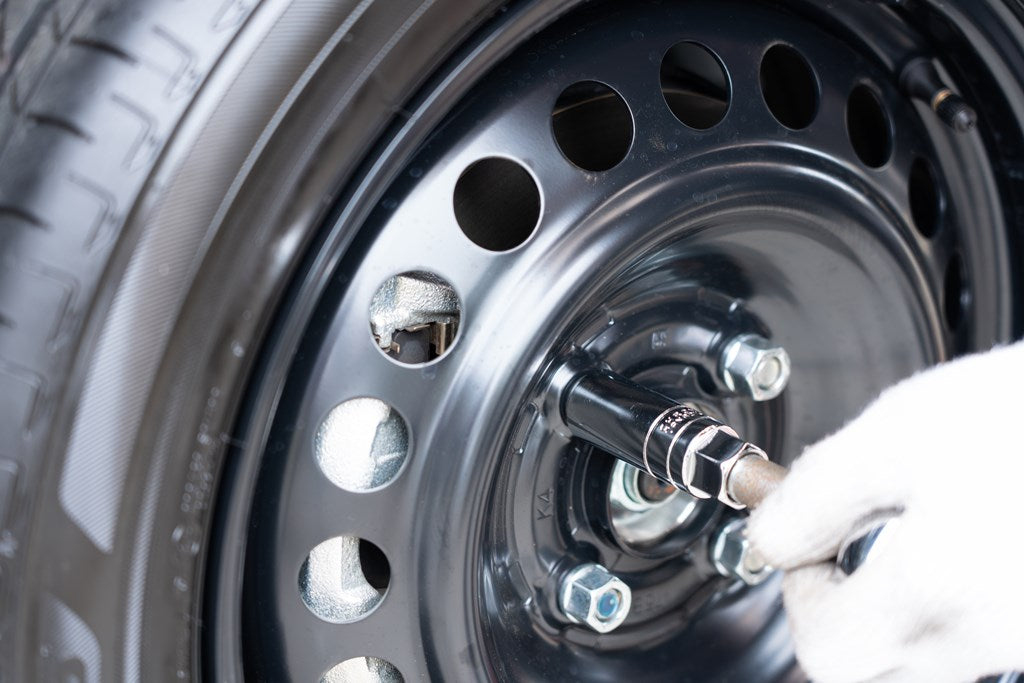 タイヤ交換工賃 サイズ(19~20インチ)